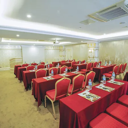 World Point Hotel Stambuł