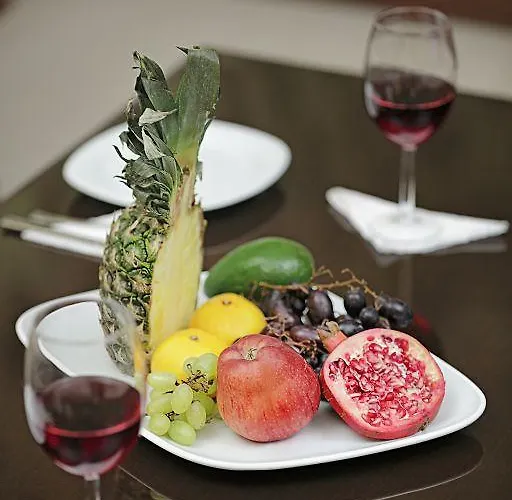 Hotel World Point 4*