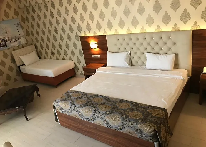 World Point Hotel Istanbulská provincie