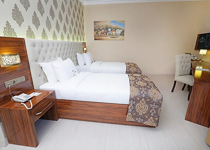 World Point Istanbulská provincie