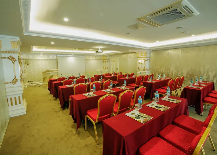 Hotel World Point 4*