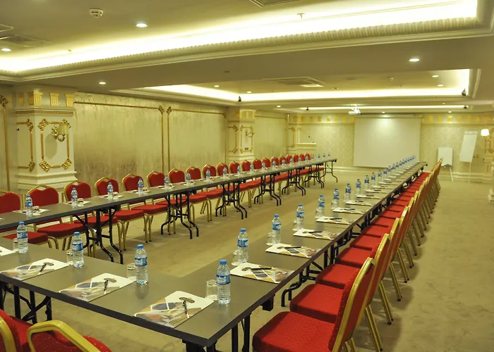 World Point Hotel 4*