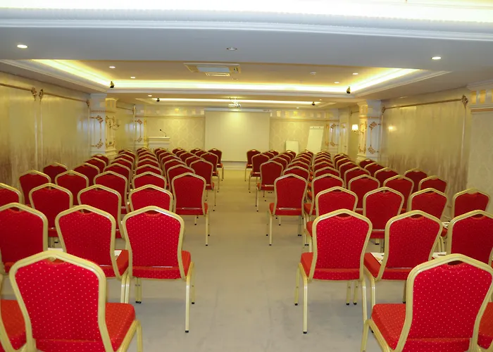 Hotel World Point 4*