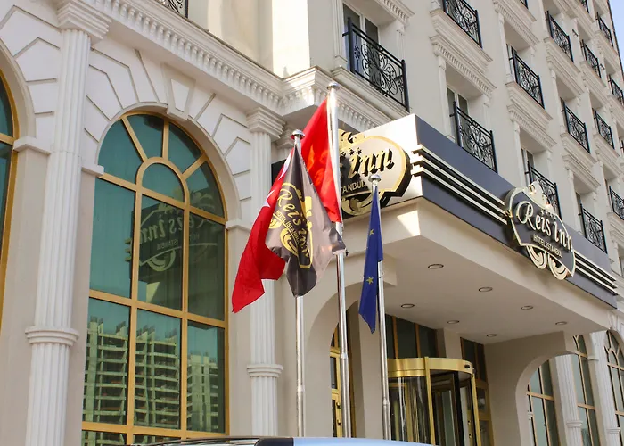 Hotel World Point 4*