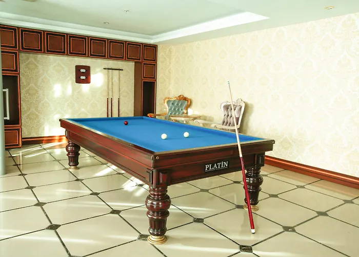 World Point Istanbulská provincie