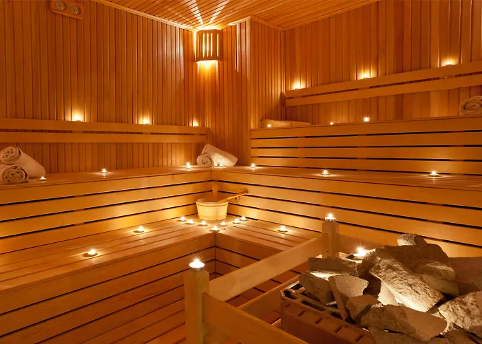 Hotel World Point Istanbulská provincie