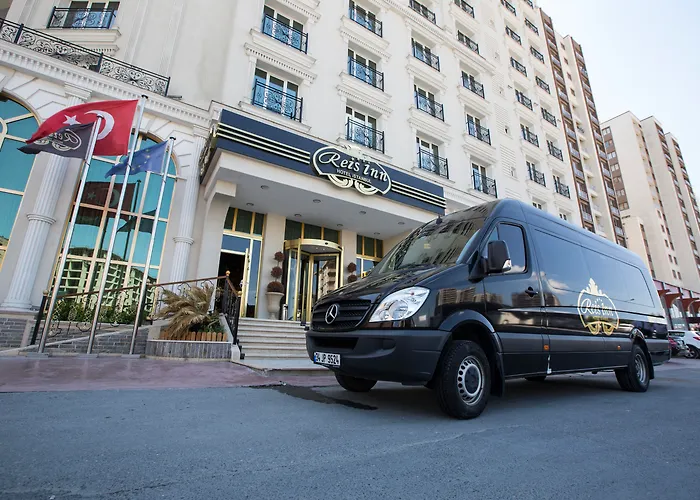 Hotel World Point 4*