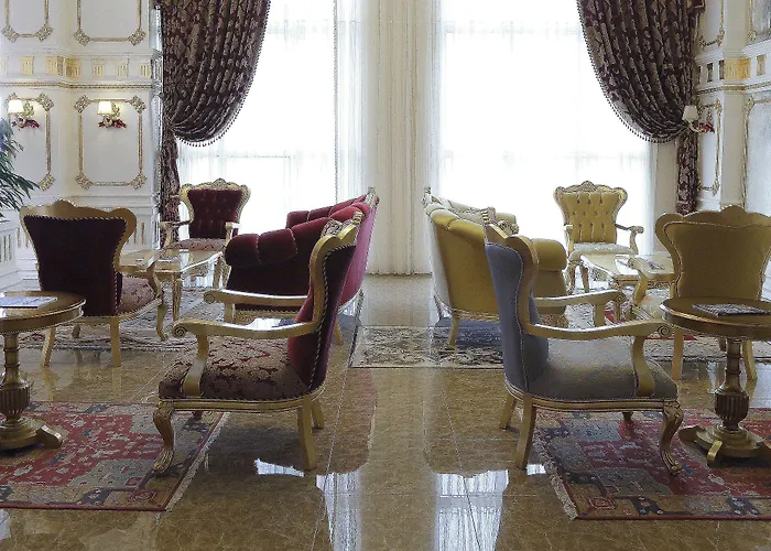 World Point Hotel 4*