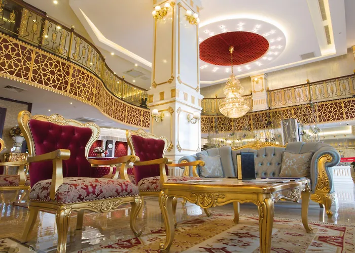 World Point Hotel 4*