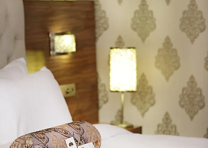 World Point Hotel 4*