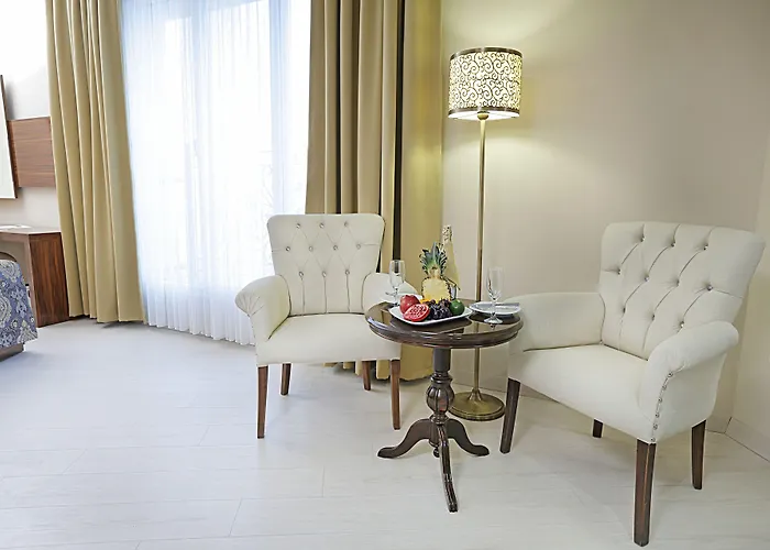 World Point Hotel 4*