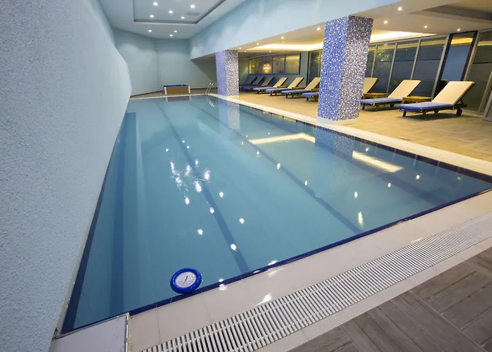 Hotel World Point 4*