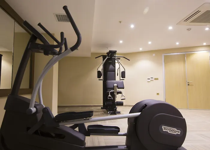 World Point 4* Istanbulská provincie