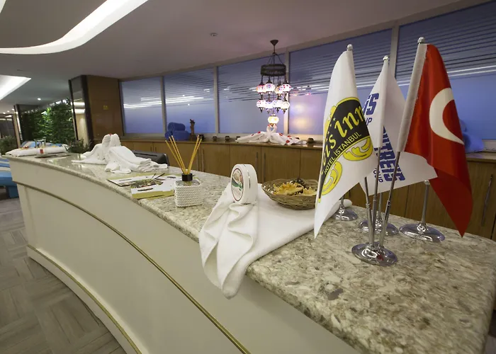 World Point Hotel 4*