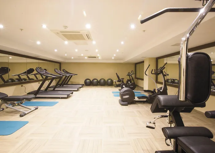 World Point Hotel 4*