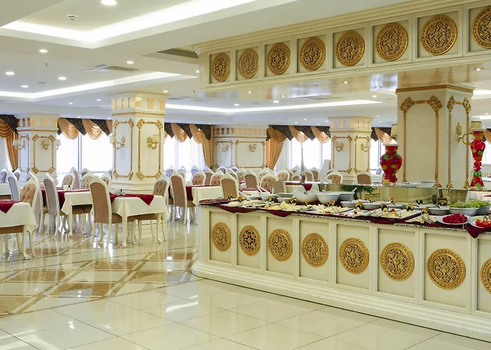 World Point 4* Istanbulská provincie