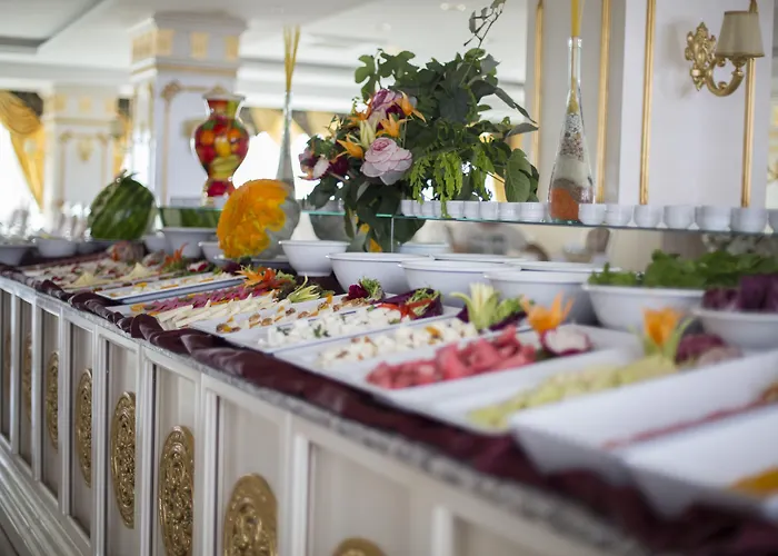 Hotel World Point 4*