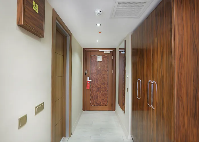 World Point Hotel Istanbulská provincie