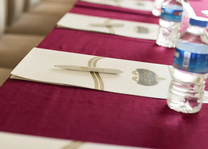 Hotel World Point Istanbulská provincie