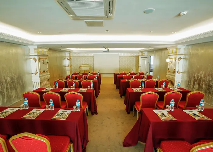 Hotel World Point 4*