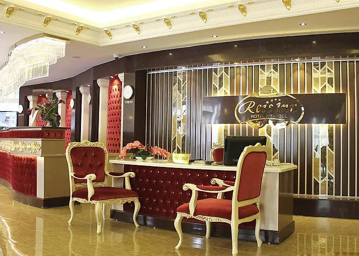 World Point Istanbulská provincie