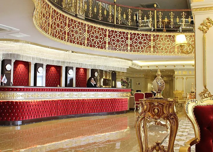 Hotel World Point Istanbulská provincie