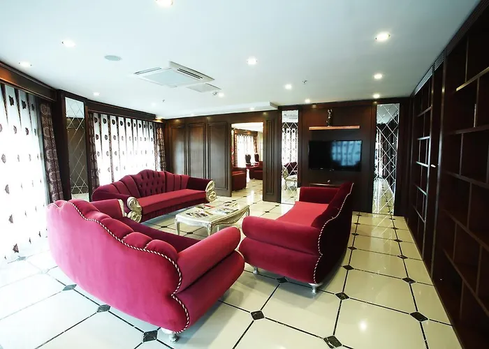 World Point Istanbulská provincie