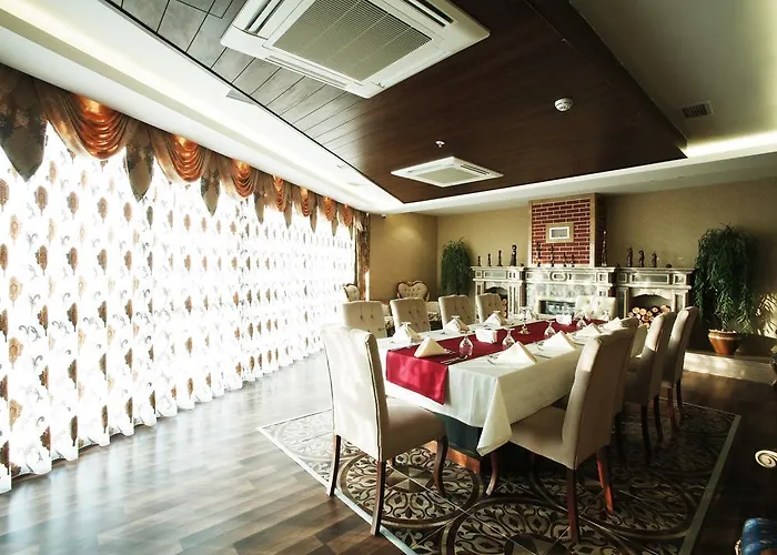 World Point Istanbulská provincie