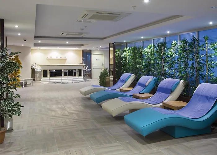 World Point Hotel Istanbulská provincie