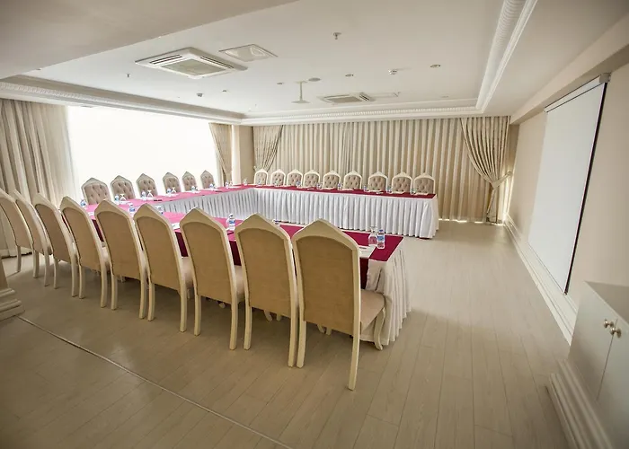 World Point Hotel 4*