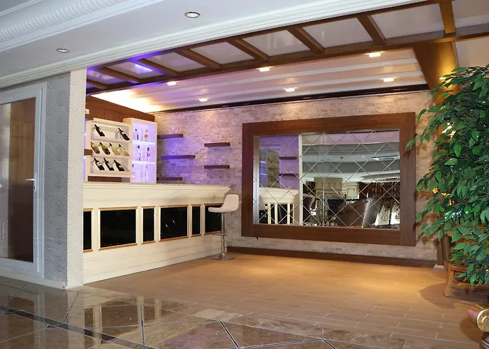 Hotel World Point 4*