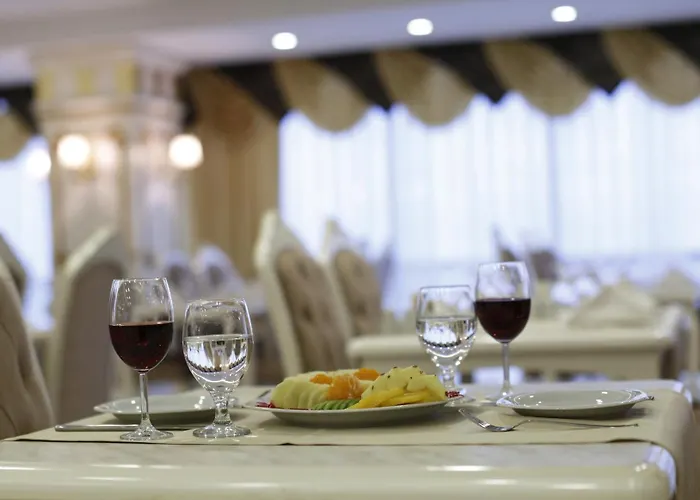 World Point 4* Istanbulská provincie