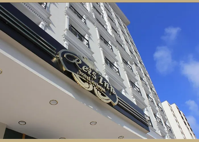 World Point Istanbulská provincie