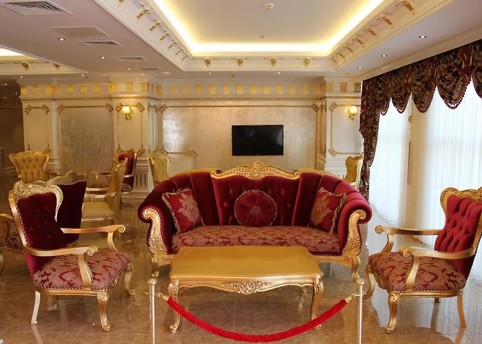 World Point Hotel 4*