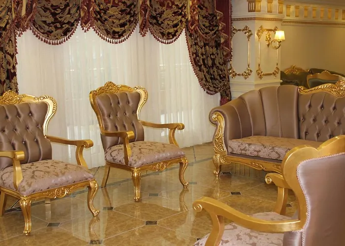 World Point Hotel 4*