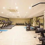 World Point Otel 4*