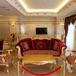World Point Otel 4*