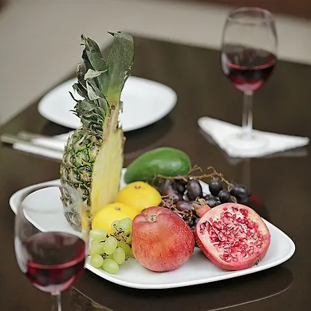 Hotel World Point 4*