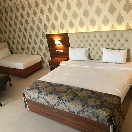 World Point Hotel Istanbul