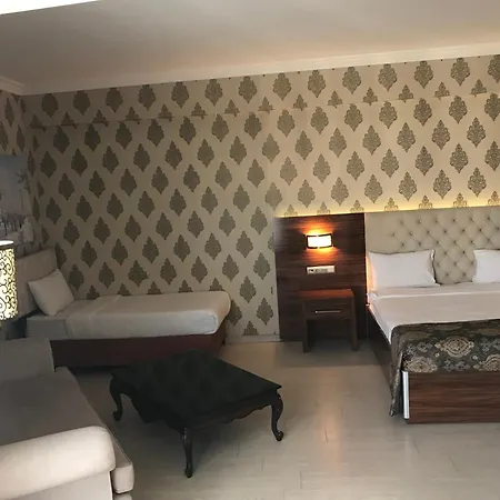 World Point Hotel Istanbul