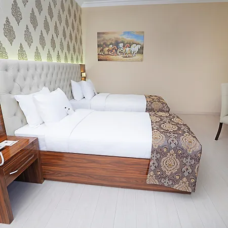 World Point Estambul