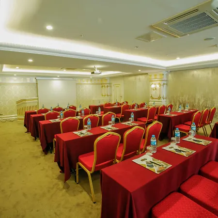 Hotel World Point 4*