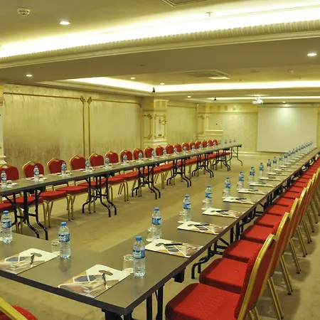 World Point Hotel 4*