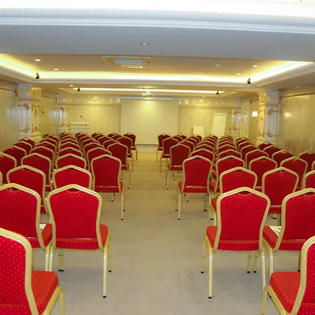 Hotel World Point 4*