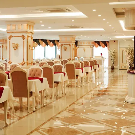 World Point 4* Estambul