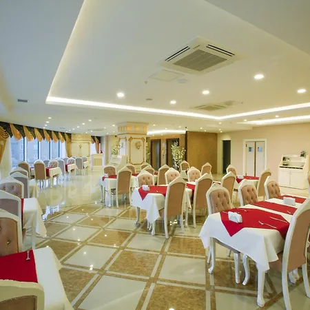 World Point Hotel