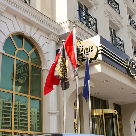 Hotel World Point 4*