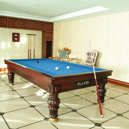 World Point Istanbul