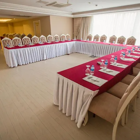 World Point Hotel Istanbul