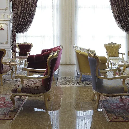 World Point Hotel 4*